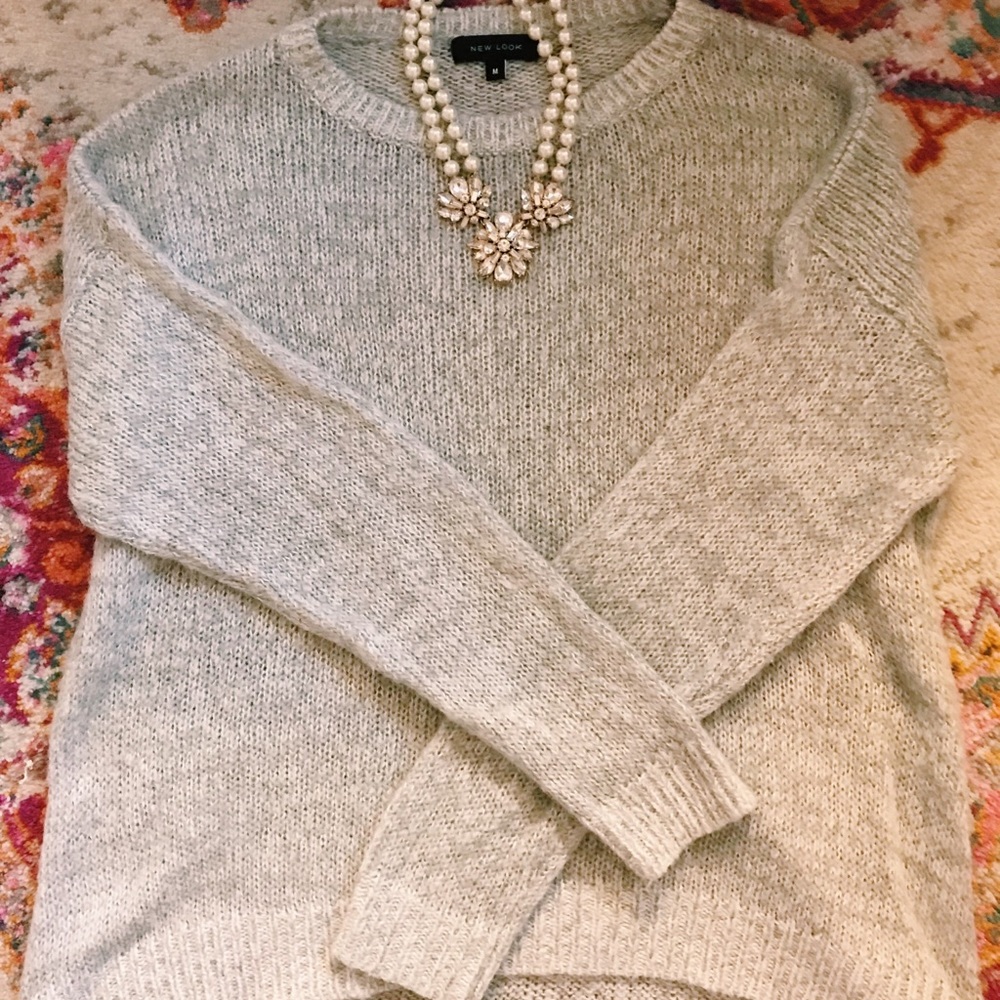 ASOS New Look Sweater